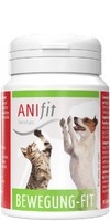 Cat Dog Supplements Movement-Fit (Bewegung-Fit) 80g 1 Piece Anifit