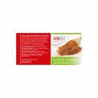 Hund Katze B.A.R.F. Hundefutter Nahrungsergänzungen Snacks Fleisch-Gewürz 20g 1 Stück -3- Anifit