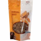 Hund Katze Hundefutter Snacks Kurkuma-Snack 35g 1 Stück -1- Anifit
