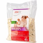 Hund B.A.R.F. Flocken Hundefutter Schonkost Hund Reis-Pops 750g 1 Stück -1- Anifit